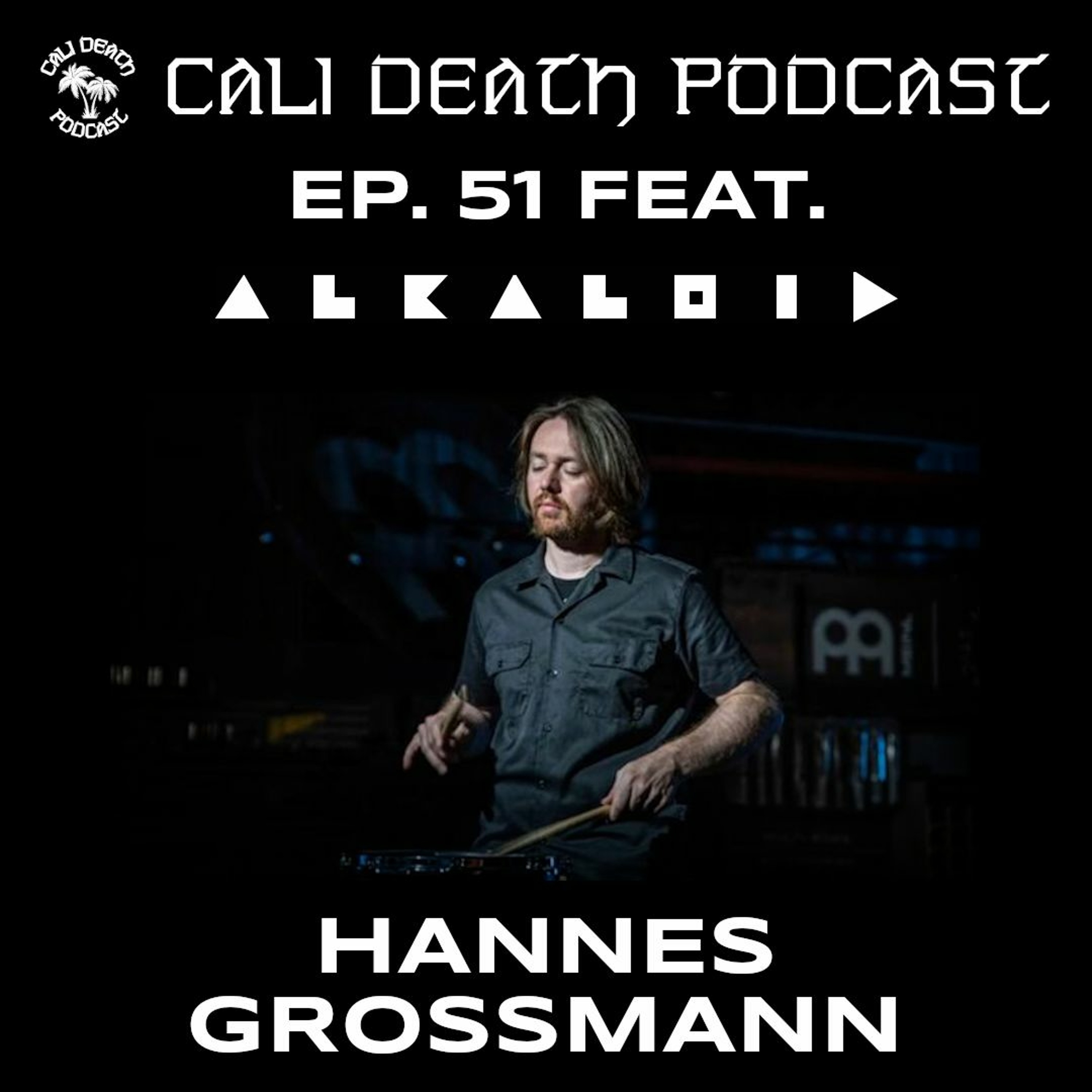 Cali Death Podcast