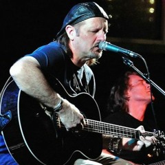 Jimmy LaFave - Bus To St. Cloud - Texas Union Theater 2001