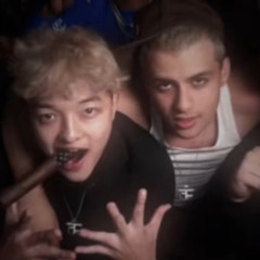 Stableronaldo & Jasontheween - Sexo 2 (Breathless) [Best Quality]