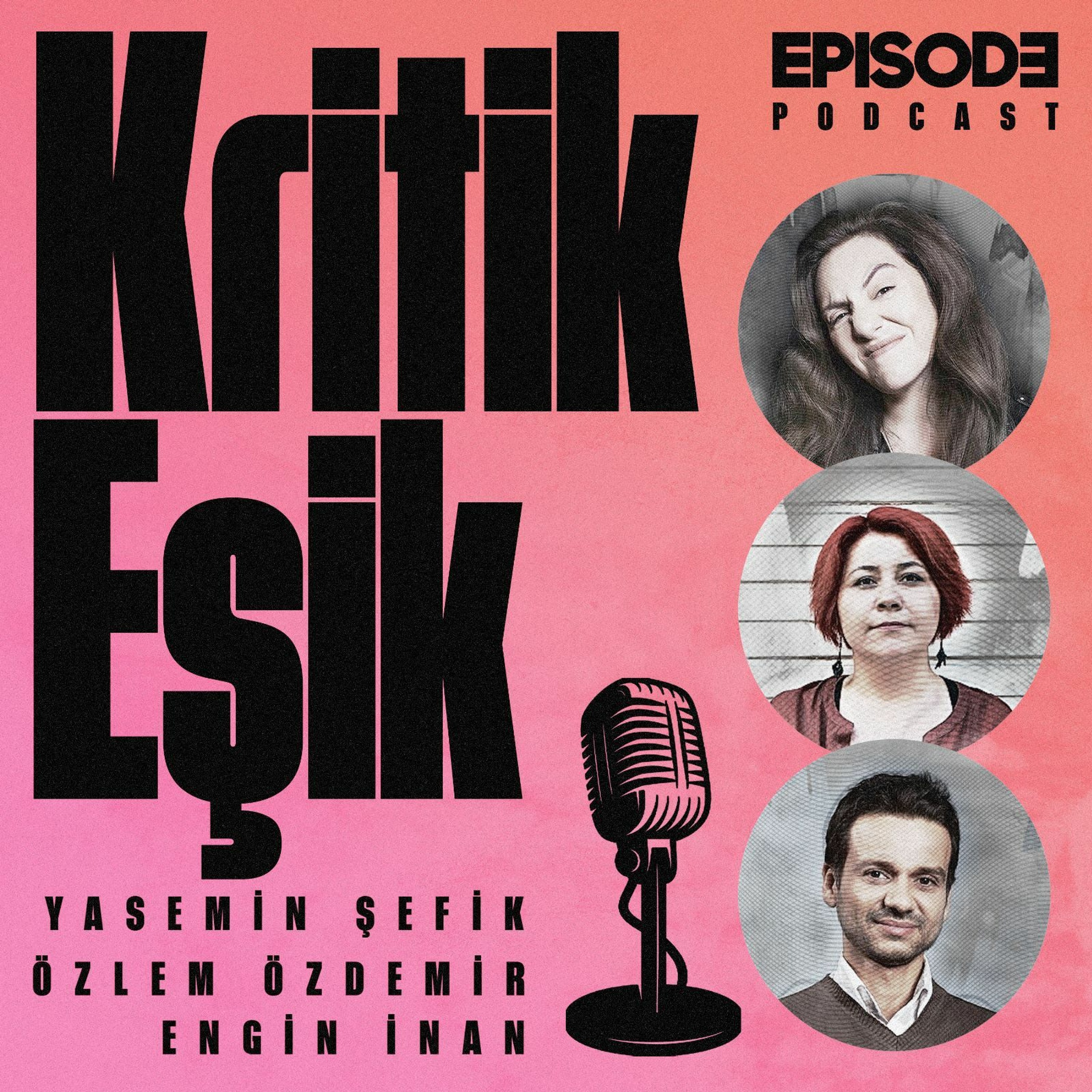 Episode Dergi