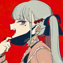 vampire (akaneaoi)