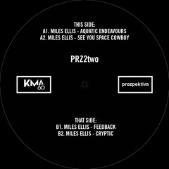 A1. Miles Ellis - Aquatic Endeavours