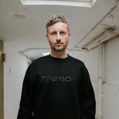Delta Funktionen - Carhartt WIP x Tresor at Klup De Dag Groningen May'24