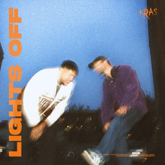 KRAS - Lights Off (Extended Mix)