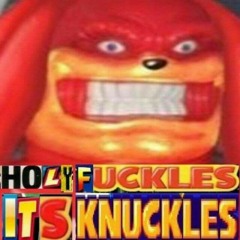 Strange Encounter (Confronting Yourself but Knuckles.exe & Sans sing it?)