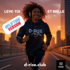 D-Rise Club (uplifting version)