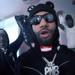 PnB Rock - Picking Sides Ft Doe Boy (Unreleased)
