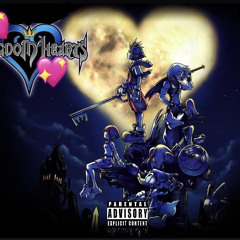 KingdomHearts🏰💞+*