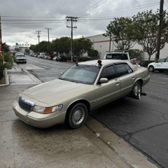New car