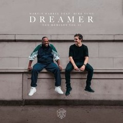 Dreamer (Brooks Remix) BOOTLEG