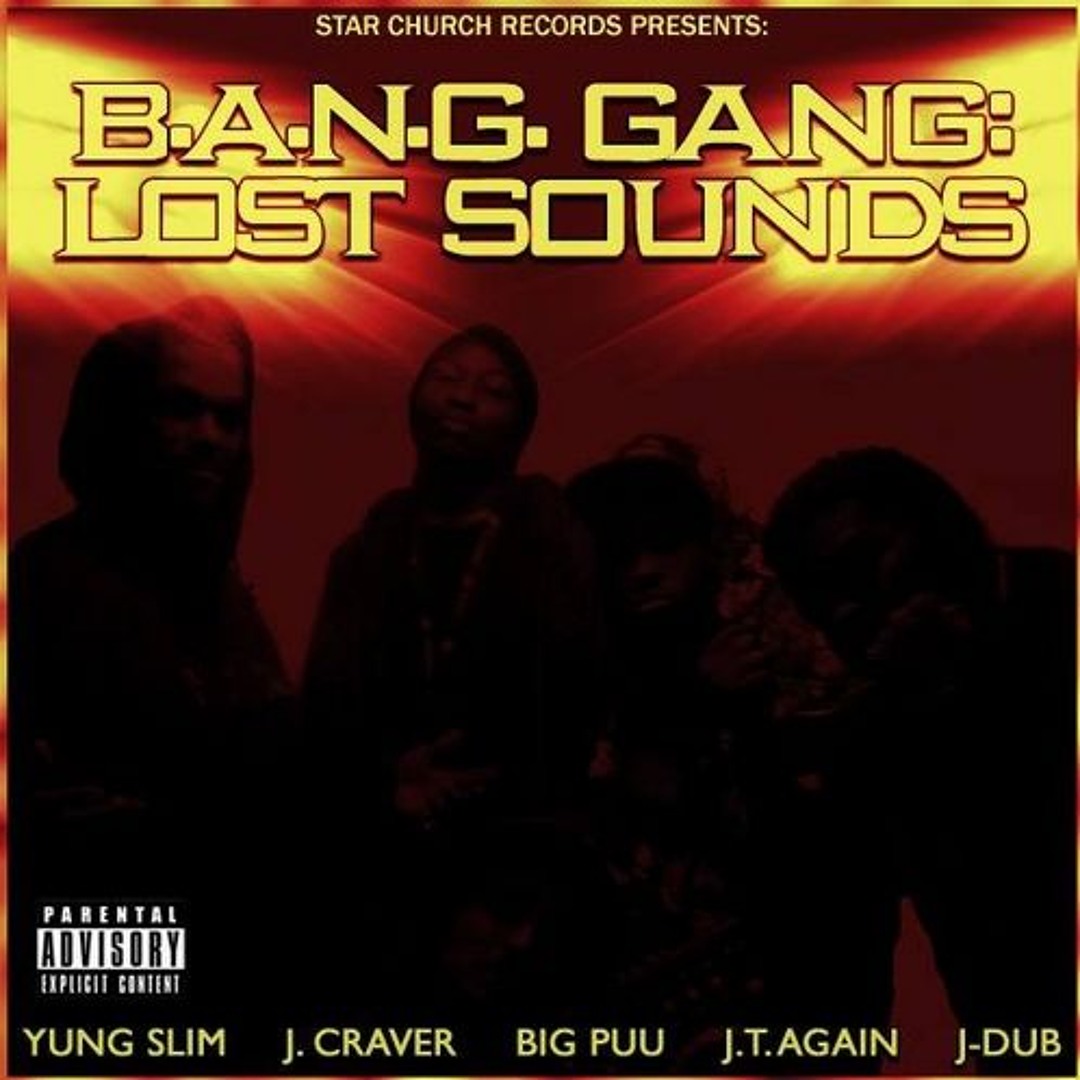 Stream 252 Bang Gang- Twisted by J-DubDMG | Listen online