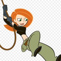 Kim Possible