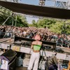 Angel D'lite at Lente Kabinet Festival 2023 DJ mix artwork - Electronic music tracklist cover image