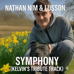 Nathan Nim & Lusson Symphony (Kelvin's tribute track)