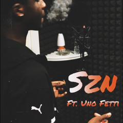 Mizzo- SZN (ft.Uno fetti)