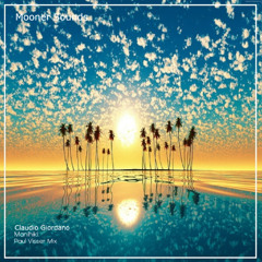 Claudio Giordano - Manihiki (Original Mix)