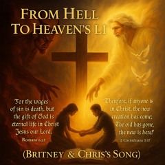 “From Hell To Heaven’s Light”(Britney & Chris’s Song)