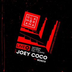 FB Live Stream 04.04.20 w/ JoeyCOCO