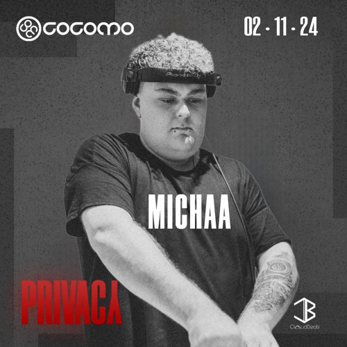 HardTechno - PRIVACY - SET