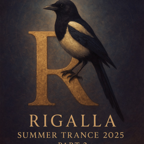 Rigalla - Summer Trance 2025 Part 2