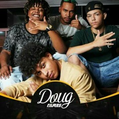 Mc Vitin Lc, Mc Pepeu e Daan Mc  - Morena Doug Filmes | DJ GH