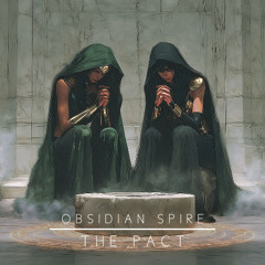 Obsidian Spire - The Pact