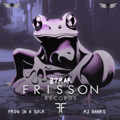 8Trak Guest Mix- Prog in a Sock