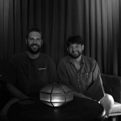 RADIO.D59B / DEPARTURE #2 w/ Jonas Köksal & J. Feierabend