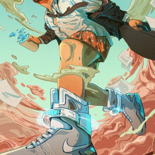 Letting it bang | made on the Rapchat app (prod. by ClassE Beats)