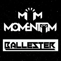 Ballester @ Momentum Festival (Córdoba, Andalucía)