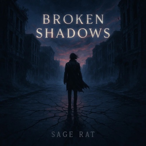 Broken Shadows Full