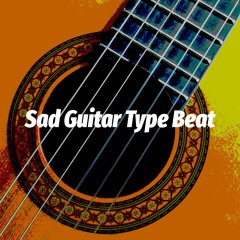 Guitar Type Beat 2022 Freestyle Sad Rap Trap instrumental