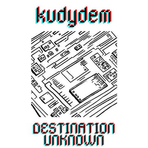 Kudydem - Destination Unknown (DEMO)