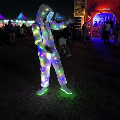 Bassy tech house bailando