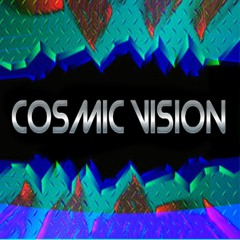Pro Tech - Cosmic Vision - (DjTraffy Remix) - Free Download -
