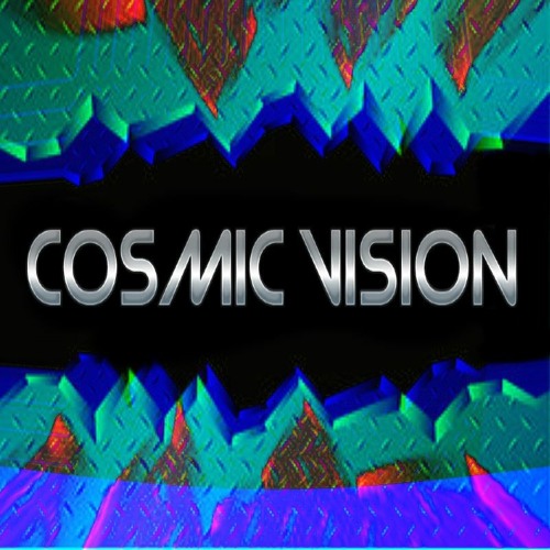 Pro Tech - Cosmic Vision - (DjTraffy Remix) - Free Download -