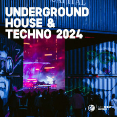 UNDERGROUND HOUSE & TECHNO 2024 | MDLBEAST RECORDS