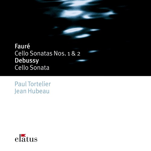 Debussy: Cello Sonata in D Minor, CD 144, L. 135: I. Prologue. Lent - Sostenuto e molto risoluto