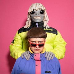 Little Ricky ZR3 - ZOOM ZOOM Feat. Oliver Tree