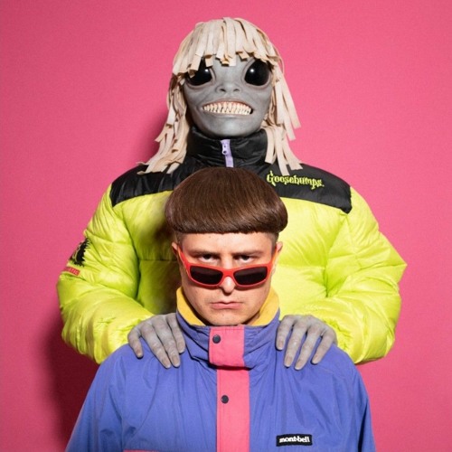 Little Ricky ZR3 - ZOOM ZOOM Feat. Oliver Tree