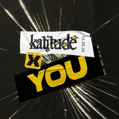Katitude | YOU Mix 01.08.26