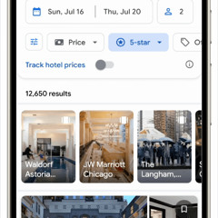 Techstination interview: Planning for summer travel? Google can help with Gemini and more.