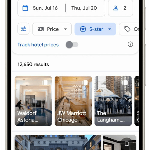 Techstination interview: Planning for summer travel? Google can help with Gemini and more.
