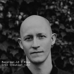 6th anniversary #166 | Eric Cloutier (US)