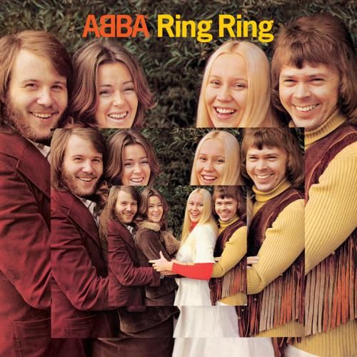Ring Ring (English Version)