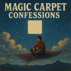 Magic Carpet Confession Freenterlude