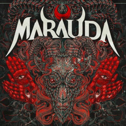 Marauda @ EDC Las Vegas 2021