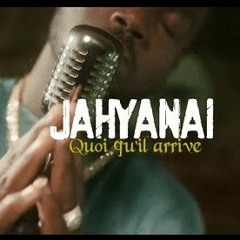 Jahyanai-King - Quoi_qu'il_arrive (Audio Officiel) 2K20