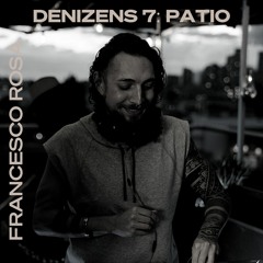 Denizens 7 - Francesco Rosa