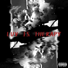 Luv Is Therapy